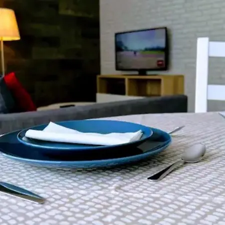 Apartment Chic Proche De Paris, Parking Inclus