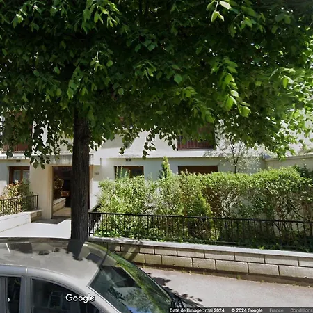 Chic Proche De Paris, Parking Inclus Apartment *